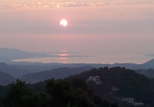 Holiday apartment Les Adrets de l'Estérel for 1 - 6 persons with 3 bedrooms - Holiday house