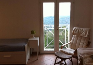 Holiday apartment Les Adrets de l'Estérel for 1 - 4 persons with 2 bedrooms - Holiday house