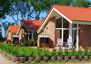 Holiday house for 5 guests with 70m² in Fehmarn OT Wenkendorf (12294)