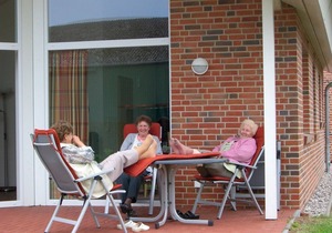 Holiday house for 5 guests with 70m² in Fehmarn OT Wenkendorf (12294)