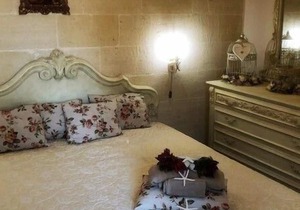 Holiday house San Pietro in Bevagna for 1 - 8 persons with 3 bedrooms - Holiday house