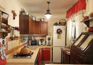 Holiday house San Pietro in Bevagna for 1 - 8 persons with 3 bedrooms - Holiday house