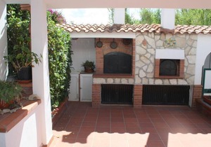 Holiday house San Pietro in Bevagna for 1 - 5 persons with 2 bedrooms - Holiday home