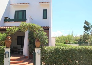 Holiday house San Pietro in Bevagna for 1 - 5 persons with 2 bedrooms - Holiday home