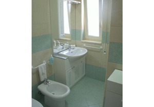 Holiday house San Pietro in Bevagna for 1 - 5 persons with 2 bedrooms - Holiday home