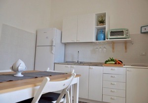 Holiday house San Pietro in Bevagna for 1 - 6 persons with 1 bedroom - Row house