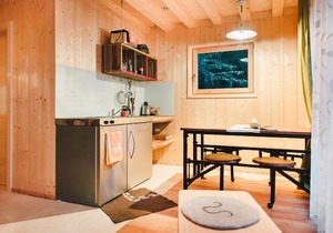 Holiday house St. Felix for 2 - 5 persons with 2 bedrooms - Holiday house