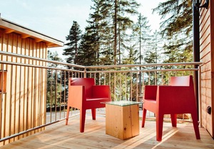 Holiday house St. Felix for 2 - 5 persons with 2 bedrooms - Holiday house
