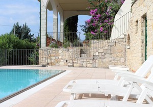Holiday house Toscolano-Maderno for 1 - 6 persons with 3 bedrooms - Holiday home