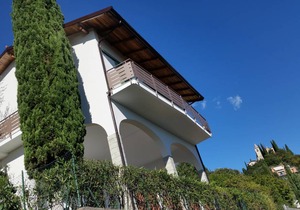 Holiday house Toscolano-Maderno for 1 - 6 persons with 3 bedrooms - Holiday home