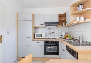 Holiday house for 5 guests with 78m² in Fehmarn OT Klausdorf (15336)