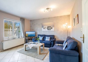 Holiday house for 5 guests with 78m² in Fehmarn OT Klausdorf (15336)