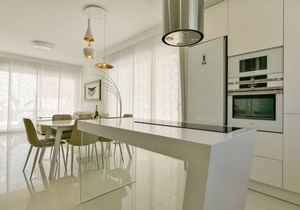 Holiday Home Casa Mazal Near the Beach with Sea View, Pool, Wi-Fi & Terrace