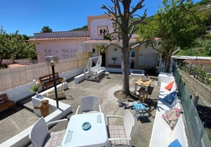 Holiday house Barano d'Ischia for 1 - 5 persons with 2 bedrooms - Holiday home