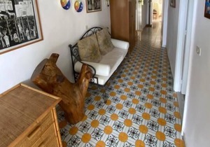 Holiday house Barano d'Ischia for 1 - 5 persons with 2 bedrooms - Holiday home