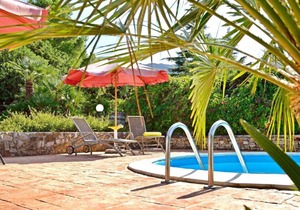 Holiday house Castellammare del Golfo for 1 - 4 persons with 2 bedrooms - Holiday home