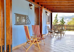 Holiday house Castellammare del Golfo for 1 - 4 persons with 2 bedrooms - Holiday home