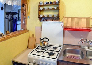 Holiday home, Stare Wierzchowo