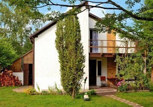 Holiday home, Stare Wierzchowo