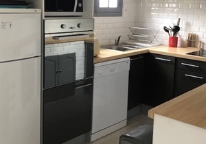 Holiday home La Bernerie-en-Retz, 4 bedrooms, 8 people