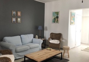 Holiday home La Bernerie-en-Retz, 4 bedrooms, 8 people
