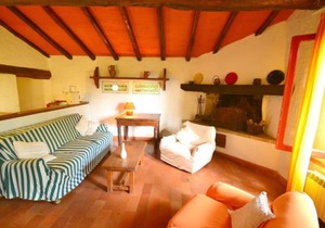 Holiday home with shared pool