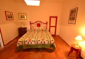 Holiday home with shared pool