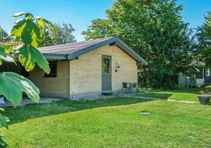 Holiday home Ørsted XVII