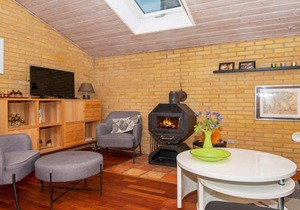 Holiday home Ørsted XVII