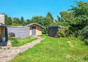 Holiday home Ørsted XVII