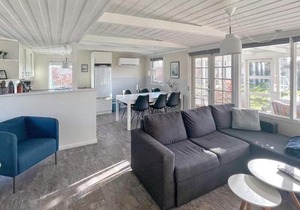 Holiday home Ørsted XXIII