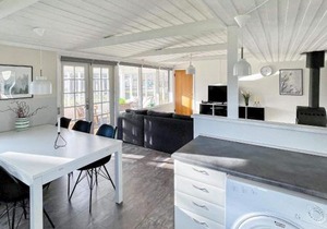 Holiday home Ørsted XXIII