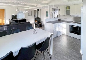 Holiday home Ørsted XXIII