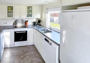 Holiday home Ørsted XXIII