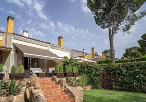 Holiday Home 1, Cordoba