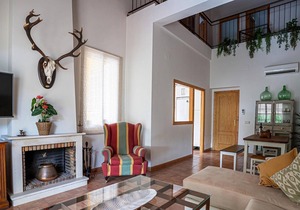 Holiday Home 4, Cordoba