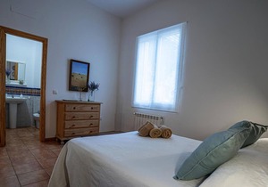 Holiday Home 4, Cordoba