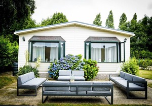 Holiday home 6p. Extra large