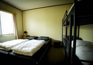Holiday home 6p. Extra large