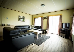 Holiday home 6p. Extra large