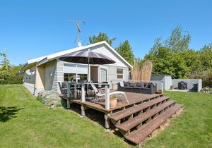 Holiday home, 75-6015, Lohals