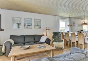 Holiday home, 75-6015, Lohals
