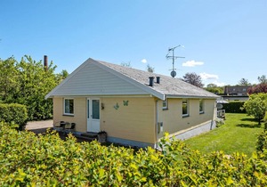 Holiday home, 75-6015, Lohals
