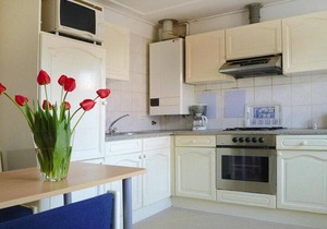 Holiday home, Aagtekerke
