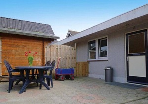 Holiday home, Aagtekerke