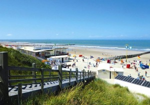 holiday home, Aagtekerke