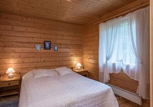 Holiday Home Aamuntorkku