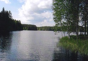 Holiday Home Aittolahti 1