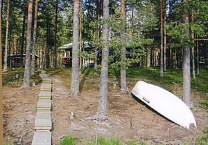 Holiday Home Aittolahti 1