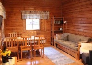 Holiday Home Aittolahti 1